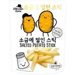 MASTER KIM POTATO STICK – SALTED 72G