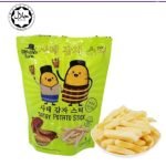 MASTER KIM POTATO STICK – SATAY 72G
