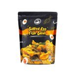 OYU SALTED EGG FISH SKIN 70G