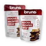 BRUNO BROWNINE CRISP – MOCHA 60G
