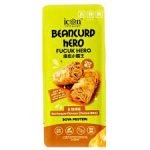 ICON BEANCURD HERO – BBQ FLAVOUR 18G