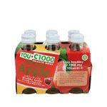YOU C 1000 VITAMIN APPLE 140ML