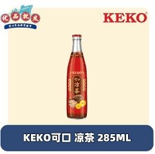 KEKO HERBAL TEA 280ML