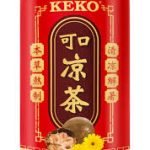 KEKO HERBAL TEA 310ML