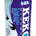 KEKO BIRD NEST FLAVOUR DRINK 300ML