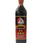 KAZIMI PREMIUM THICK SOY SAUCE 375ML