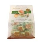 YI XIANG MINI TIGER SKIN CAKE – AVOCADO 252G