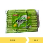 VETRUE JAPANESE RICE SRISPY (HALAL) – CHEESE 300G