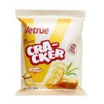 VETRUE RICE CRACKERS (HALAL) – ORIGINAL 108G