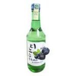 DINOS SOJU – BLUEBERRY 360ML