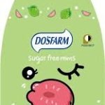 DOSFARM GUAVA MINT FLAVOUR 16G(HALAL)