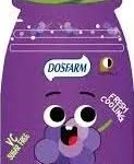 DOSFARM GRAPE MINT FLAVOUR 16G(HALAL)