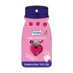 DOSFARM STRAWBERRY MINT FLAVOUR 16G(HALAL)