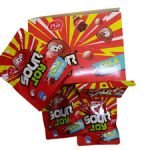 JOYMIE SOUR JOY SOFT CANDY – COLA 60G(HALAL)